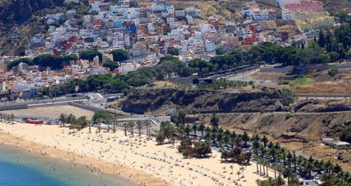 Islas Canarias