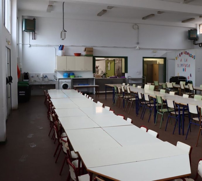 CEIP Fernando de los Ríos de Burjassot (Valencia)