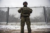 Foto: Bielorrusia.- Polonia pide sumarse a la denuncia contra Bielorrusia en la CIJ por "organizar tráfico de migrantes"