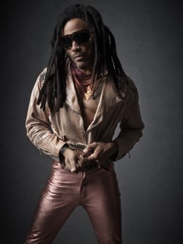 Archivo - Lenny Kravitz