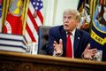 USA:s högsta domstol upphäver Trumps order som avslutade förstfödslorättsmedborgarskapet
