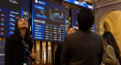 Economía Finanzas