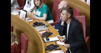 Compromís diu que les sentències del TSJ sobre Edificant proven que el PP "mentia per a retallar obres" en els centres