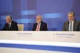 Foto: Estados Unidos.- Luis Amodio celebra "el mejor momento de los últimos años" de OHLA y garantiza seguir reduciendo la deuda