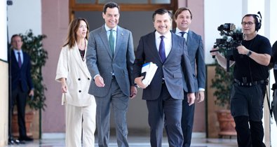 Andalucía