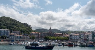 País Vasco