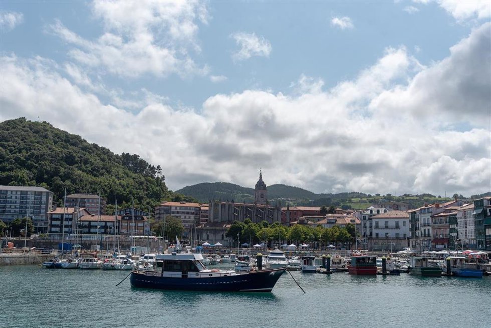 Puerto Deportivo de Lekeitio
