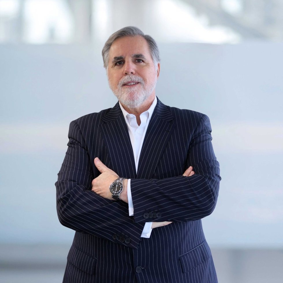 Miguel López-Quesada, director de Comunicación y Marca de Indra