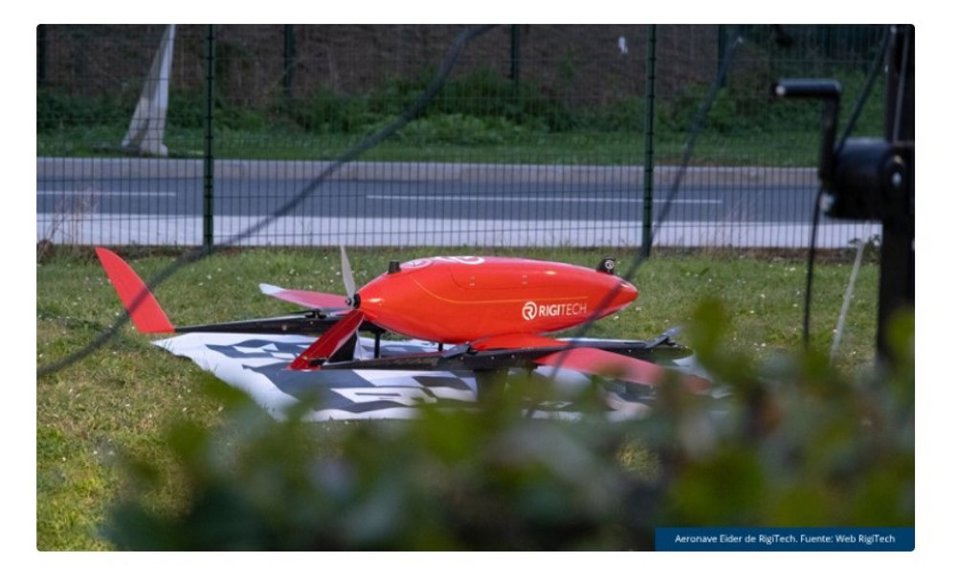 Drones