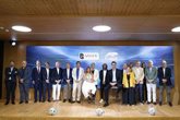 Foto: Beatriz Álvarez "y la apuesta de Pau Gasol por Liga F: "Es algo que ni siquiera había soñado"