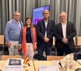 Foto: SEMERGEN destaca la implantación de la ecografía en Atención Primaria en WONCA Europa