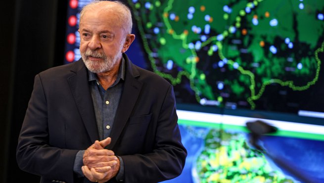 notibrasil política