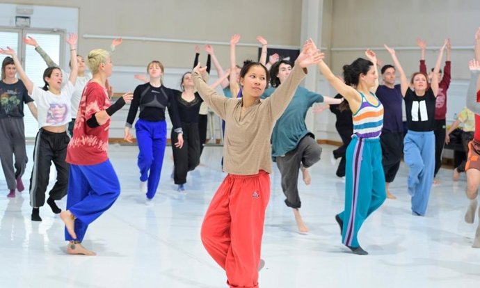 El Institut Valencià de Cultura selecciona desde Espai LaGranja tres laboratorios de investigación coreográfica