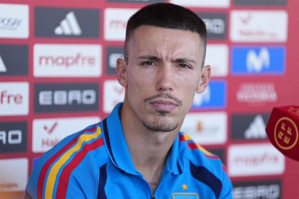 Alejandro Grimaldo