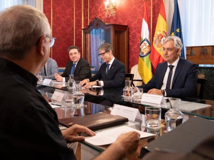 Patronato de la Fundación San Millán de la Cogolla aprueba las cuentas y la memoria de 2025 con una ejecución del 100%