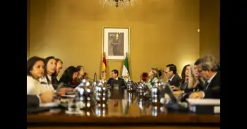 La Junta aprueba este miércoles la ampliación de la plantilla docente de los centros públicos para el curso 2026/2027