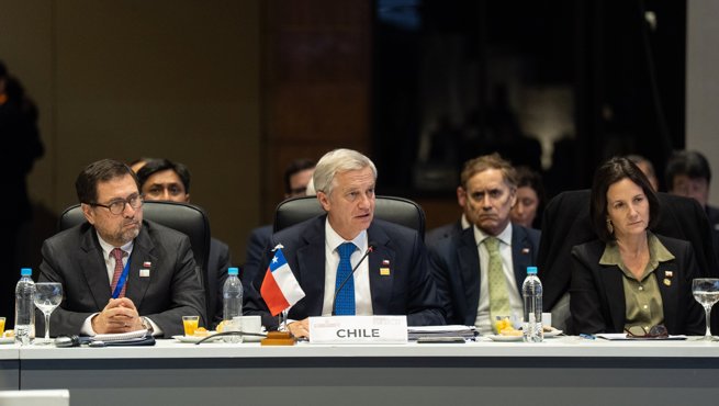 chile