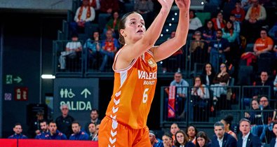 Baloncesto