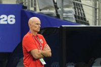 Solbakken: "Vivimos en un mundo terrible, pero ahora con esto parece que lo olvidamos un poco"