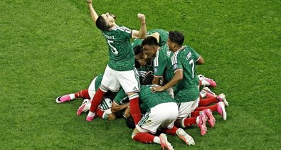 Mundial
