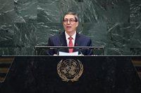 Cuba asegura que responderá con "toda la fuerza" ante cualquier "agresión militar" de EEUU contra la isla