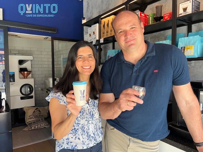 Fundadores Quinto Café