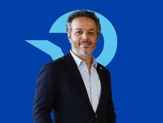 El fundador y CEO de Departamento de Marketing, Tiago Lemos