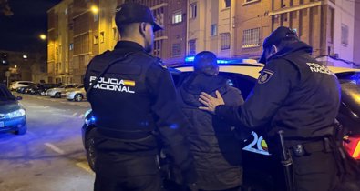 Madrid