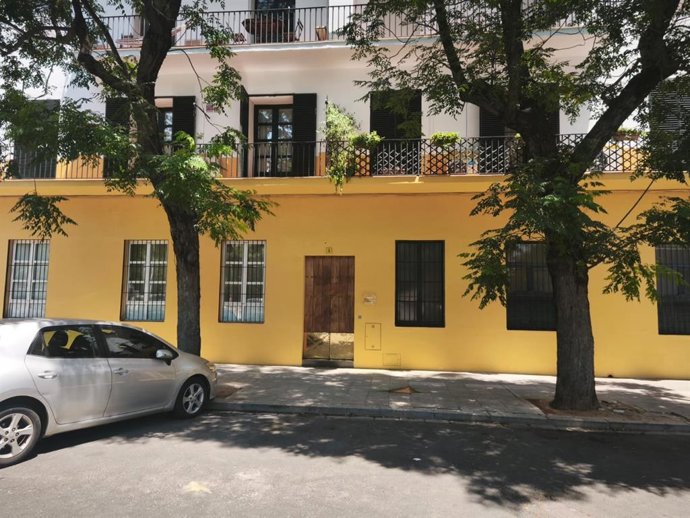 Oficina Municipal de Atención a la Maternidad del Ayuntamiento de Sevilla