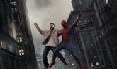 Foto: Lionel Messi conoce a Spider-Man en el nuevo clip de Brand New Day