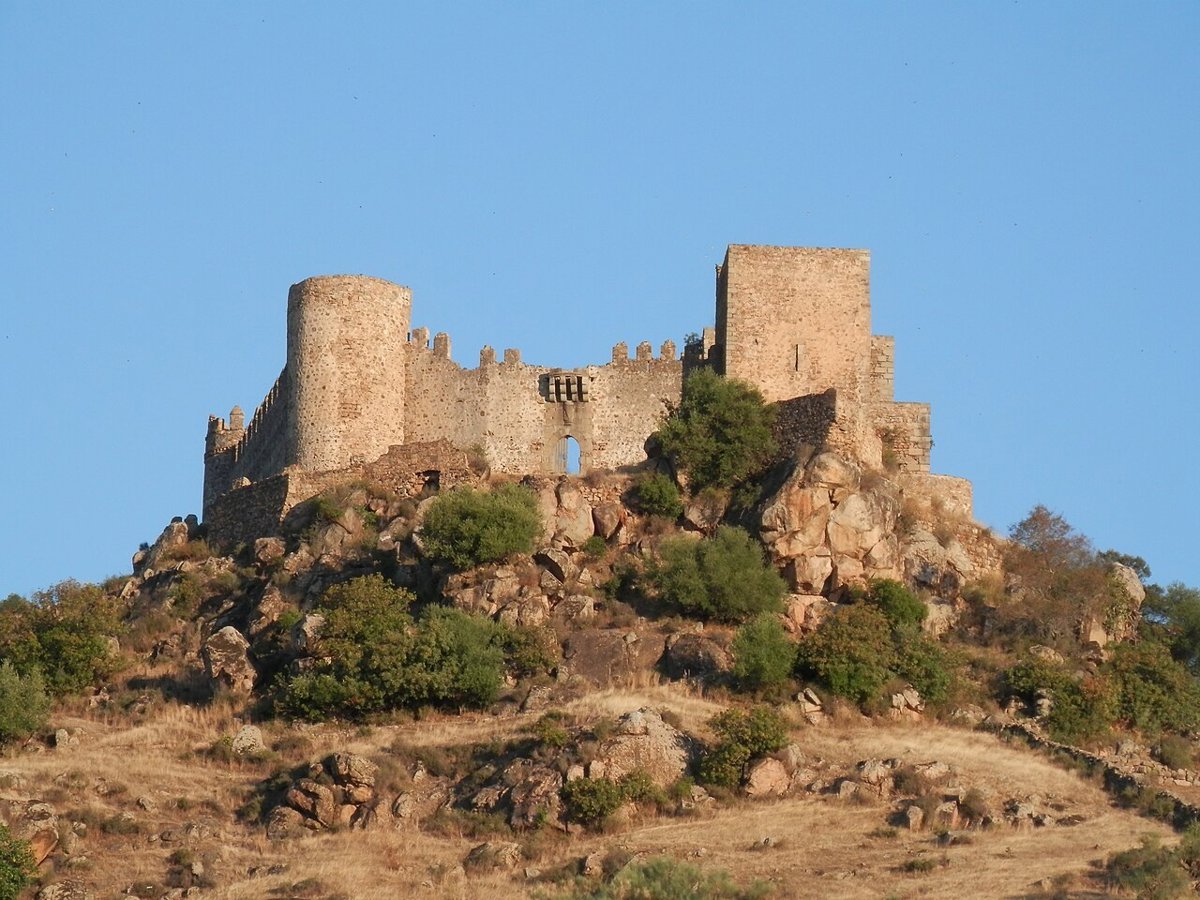 La Junta licita la redacción del proyecto de humanización de la travesía de la EX-112 en Burguillos del Cerro (Badajoz)