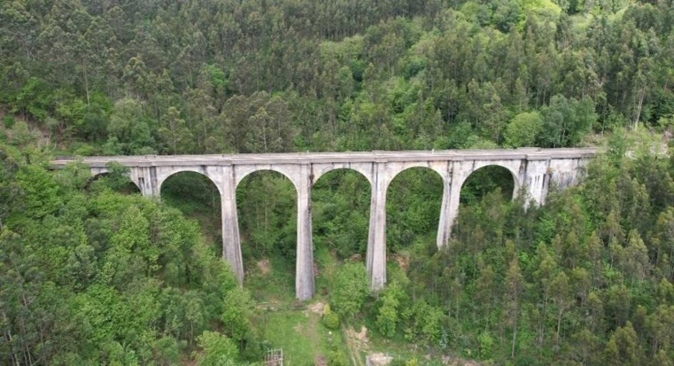 Puentes de Prámaro