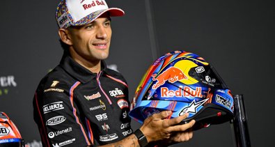 Motociclismo