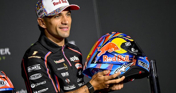Motociclismo