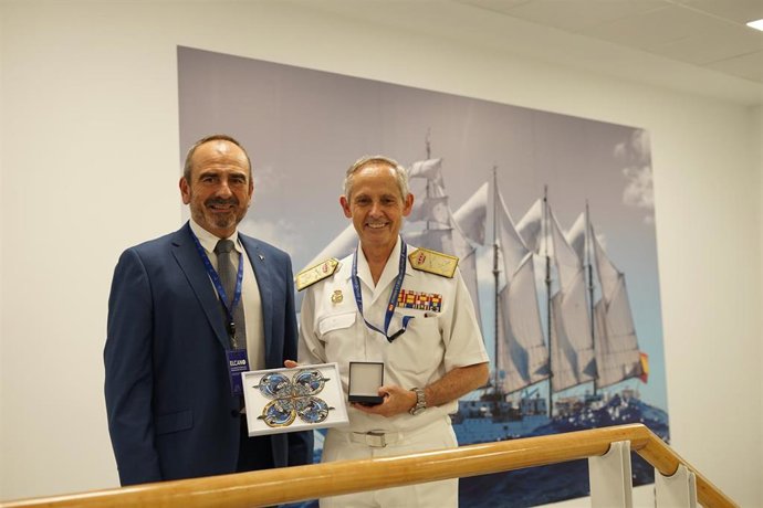 Presentación ELCANO