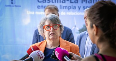 Castilla-La Mancha