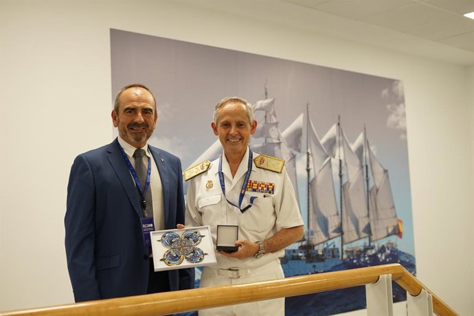 Apresentação do ELCANO