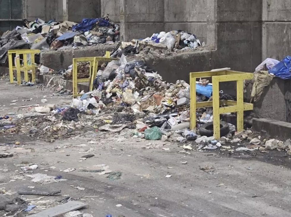 CCOO critica el "deterioro" de las instalaciones de Son Reus y de riesgos biológicos para la plantilla.