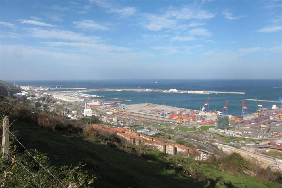 Archivo - Puerto de Bilbao