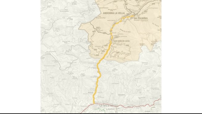 Aldia Andorra