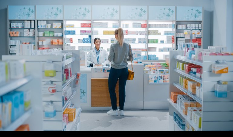 Farmacia