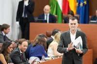 Maíllo apunta a elecciones generales en marzo y quiere que el nuevo Sumar tenga candidato y proyecto antes de octubre