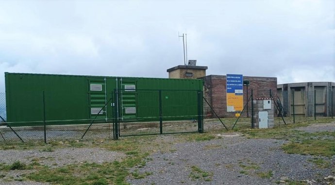 El Principado finaliza las obras de mejora del suministro de agua en La Espina, en Salas, con una inversión de 300.000 euros