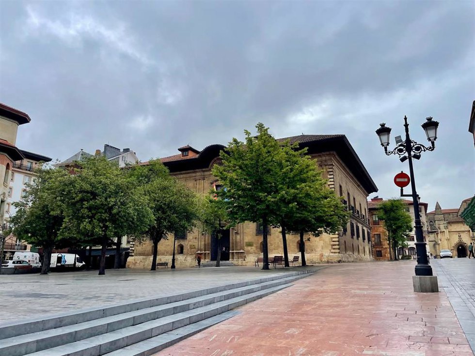 El Tribunal Superior de Justicia de Asturias (TSJA).
