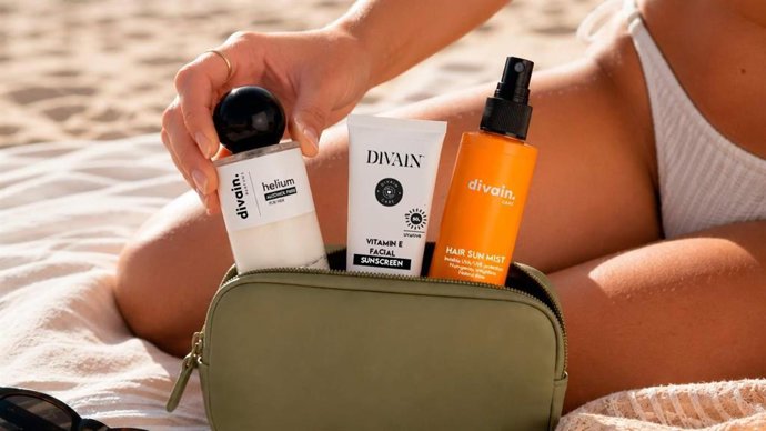 ¿Playa o piscina? Estos son los tres imprescindibles para completar el neceser del verano