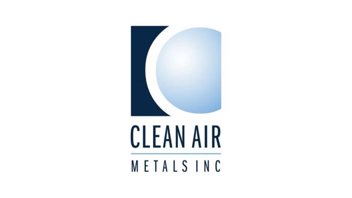 Clean Air Metals presenta sus estados financieros a 30 de abril