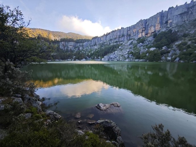 Regulación de accesos a la Laguna Negra de Soria desde el 1 de julio hasta el 6 de septiembre
