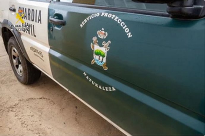 Investigado por ejecutar una vivienda en una parcela agraria de San Bernardo, en Valbuena de Duero (Valladolid).