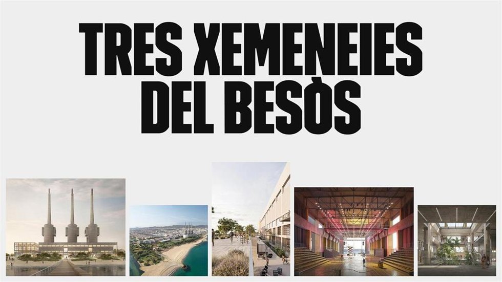 Nueva página web