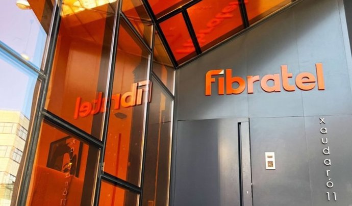 Oficina de Fibratel